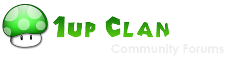 1up Clan Forums